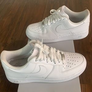 Air Force 1 size 8